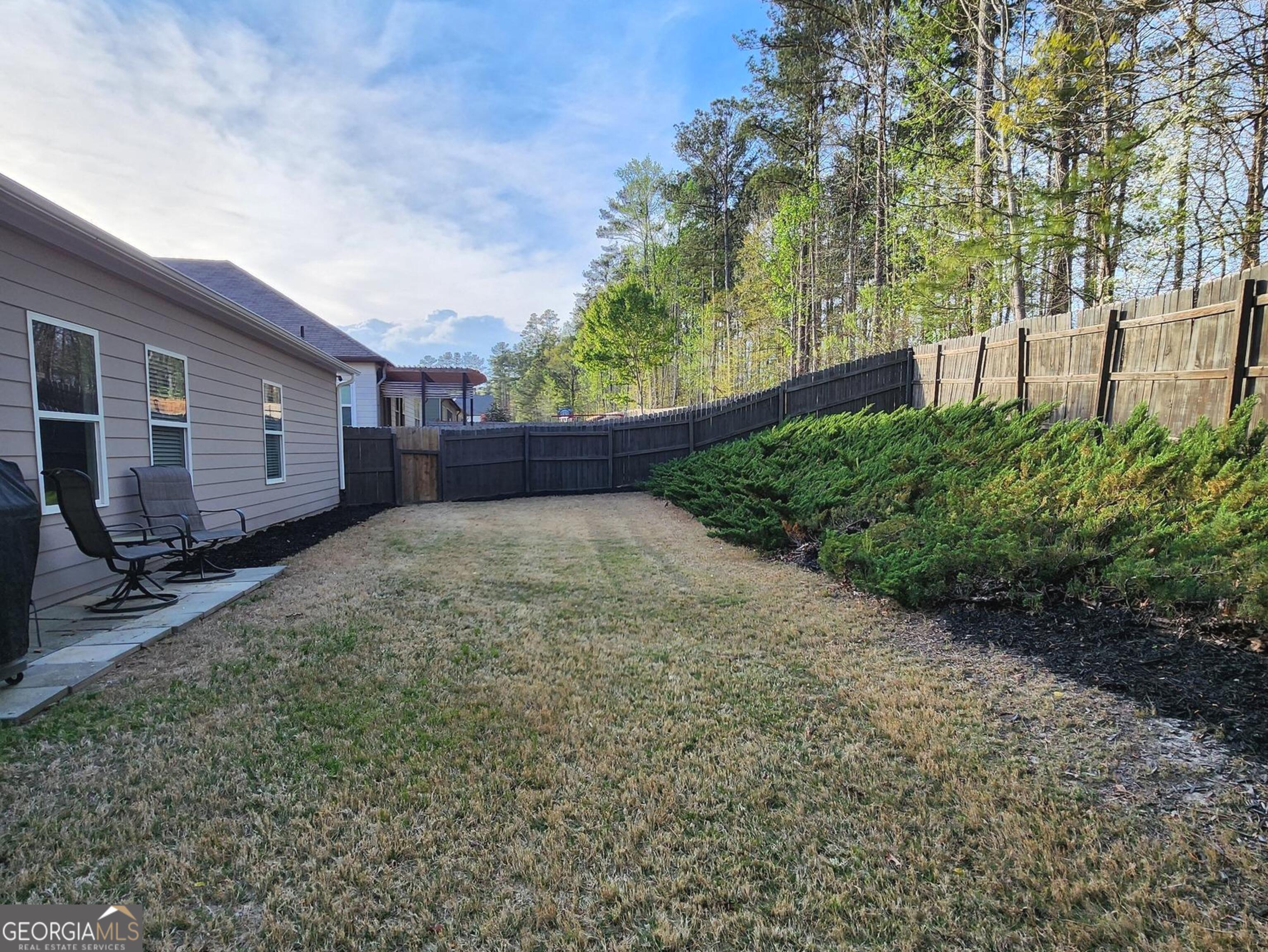 1072 Creekhead Drive Villa Rica GA 30180