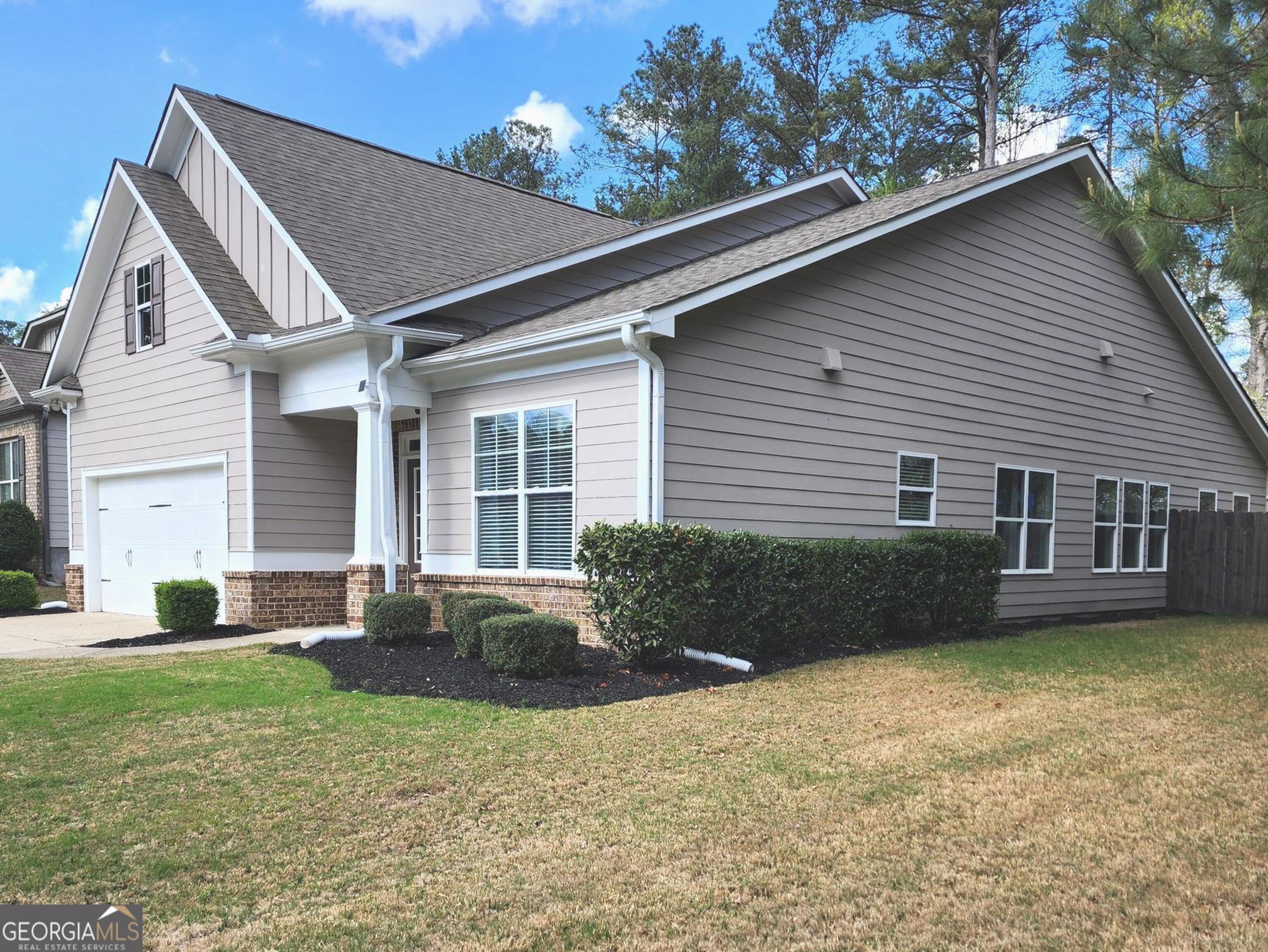 1072 Creekhead Drive Villa Rica GA 30180