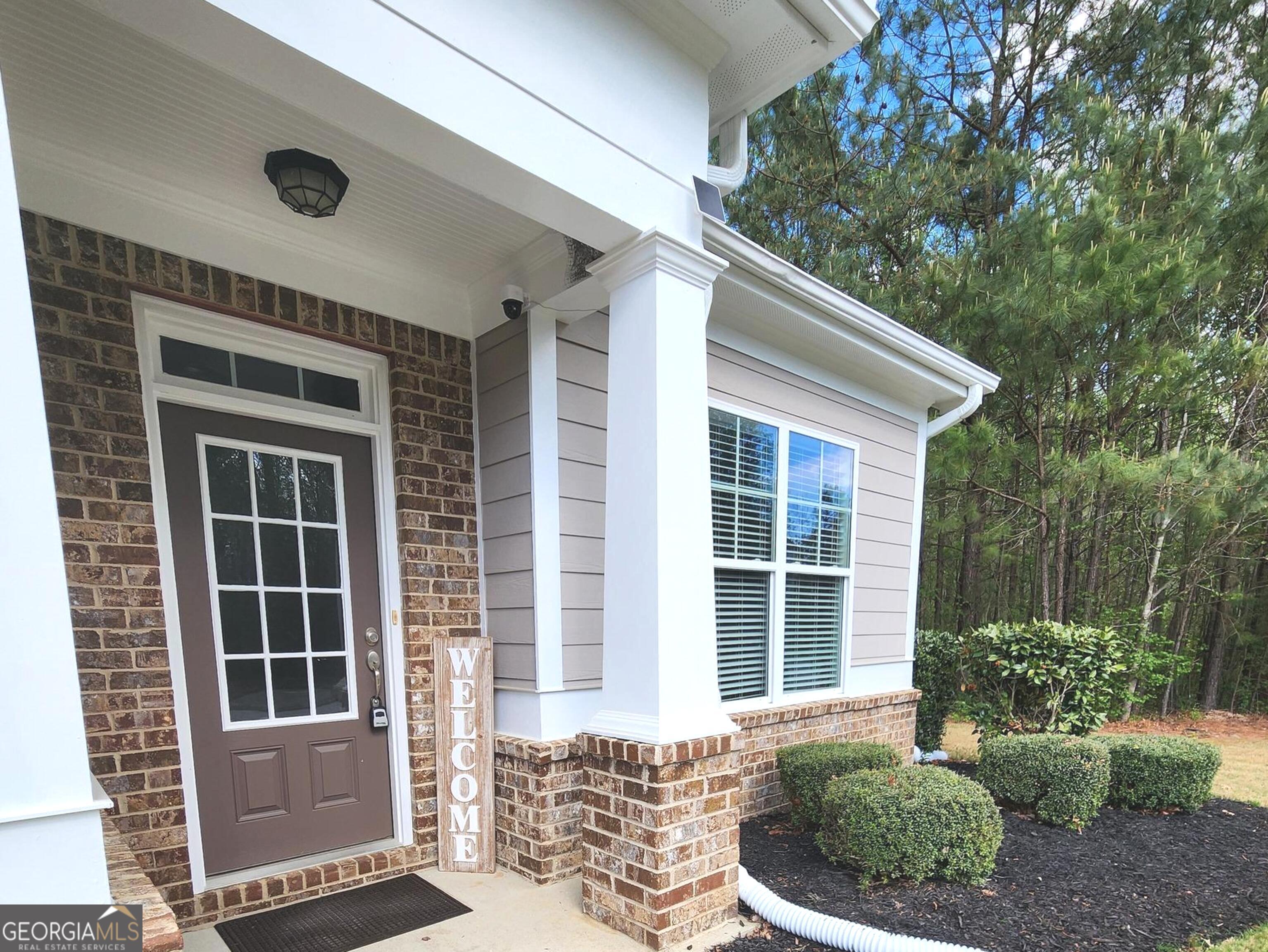 1072 Creekhead Drive Villa Rica GA 30180
