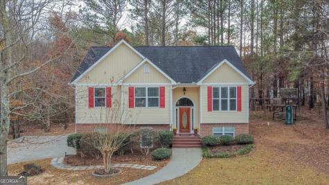 34 Ambrose Drive Jasper GA 30143