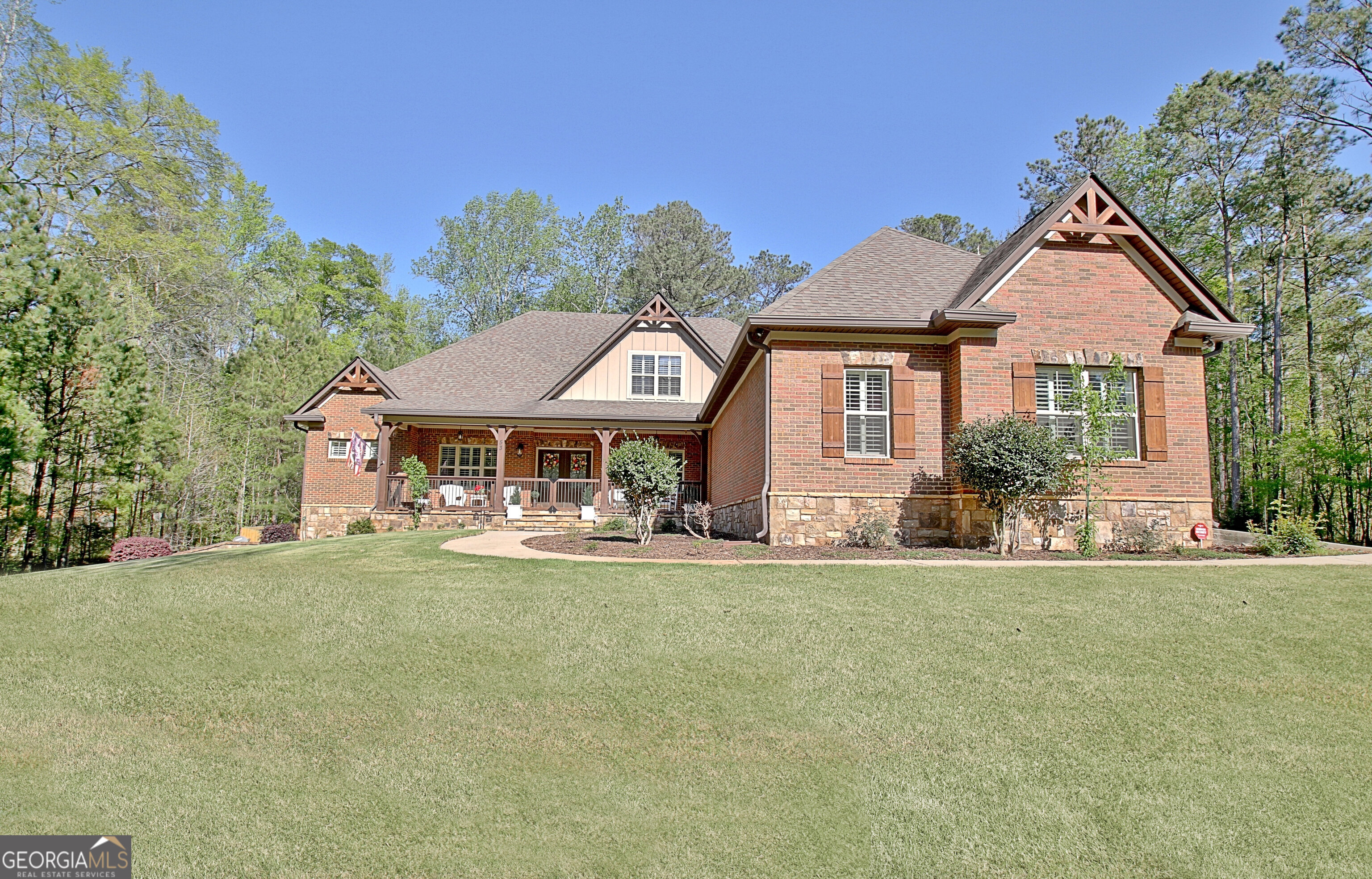 53 Gordon Manor Court Senoia GA 30276