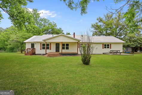1535 W River Road Rhine GA 31077