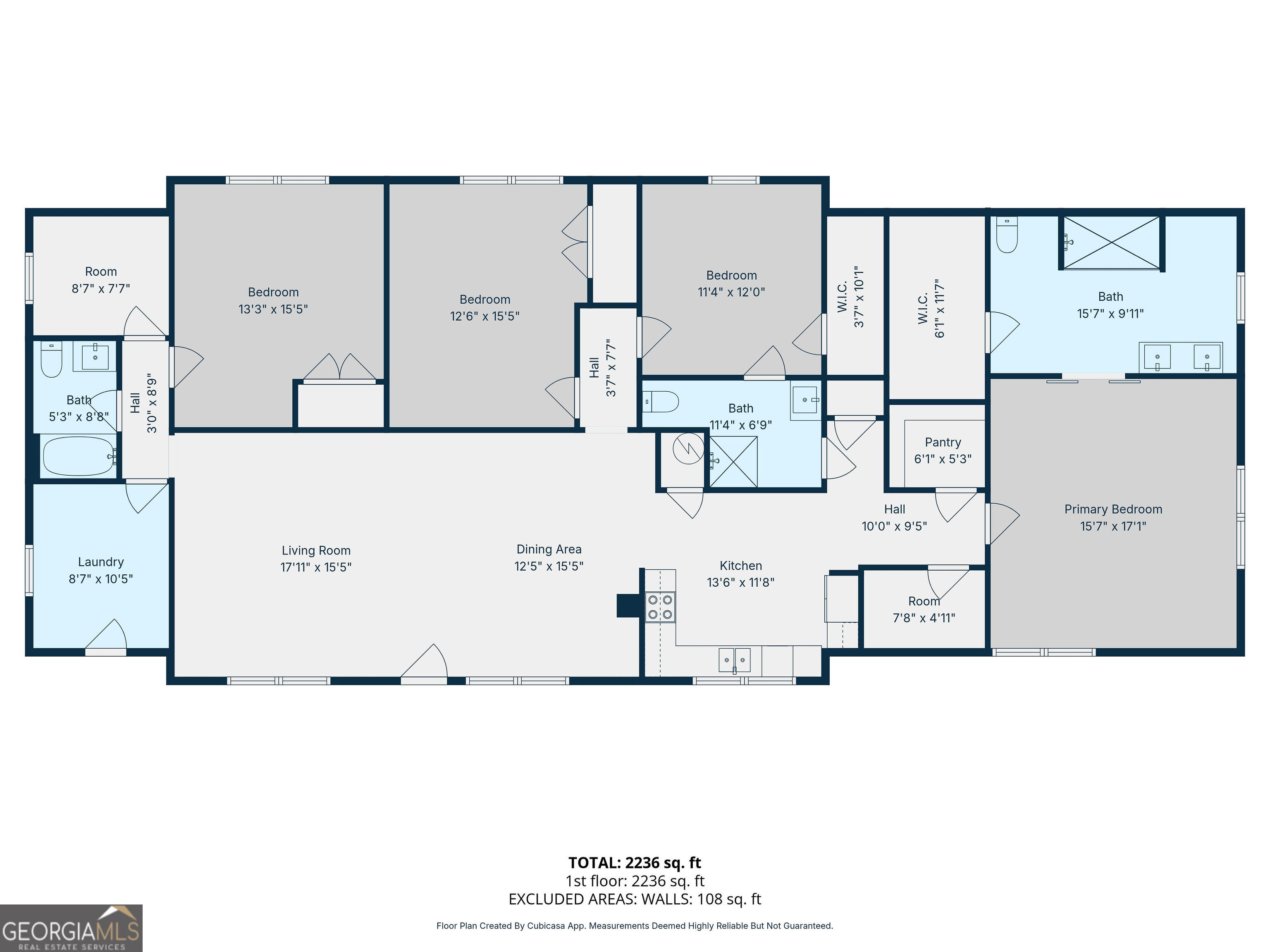 1535 W River Road Rhine GA 31077
