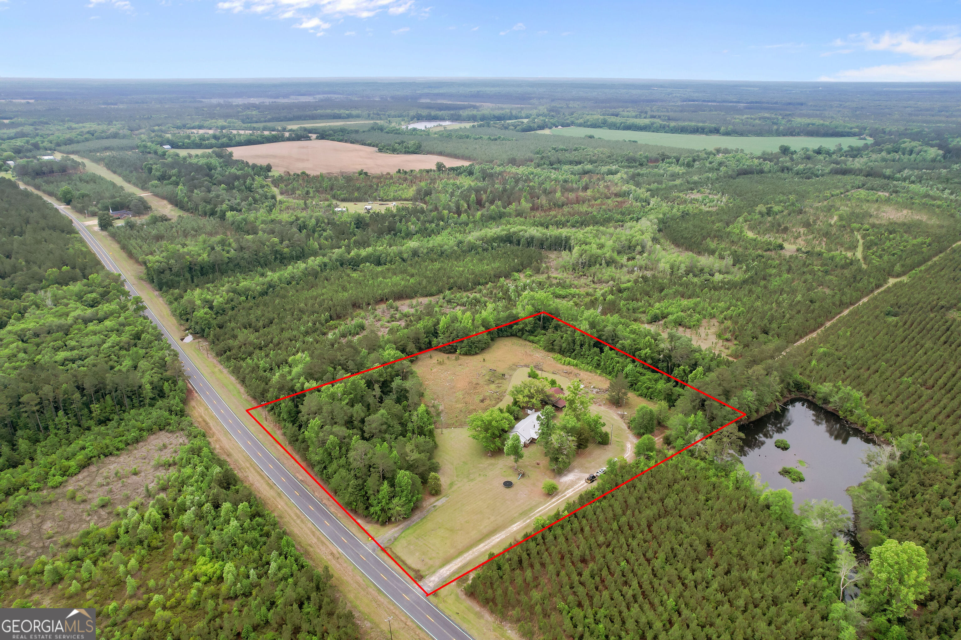 1535 W River Road Rhine GA 31077
