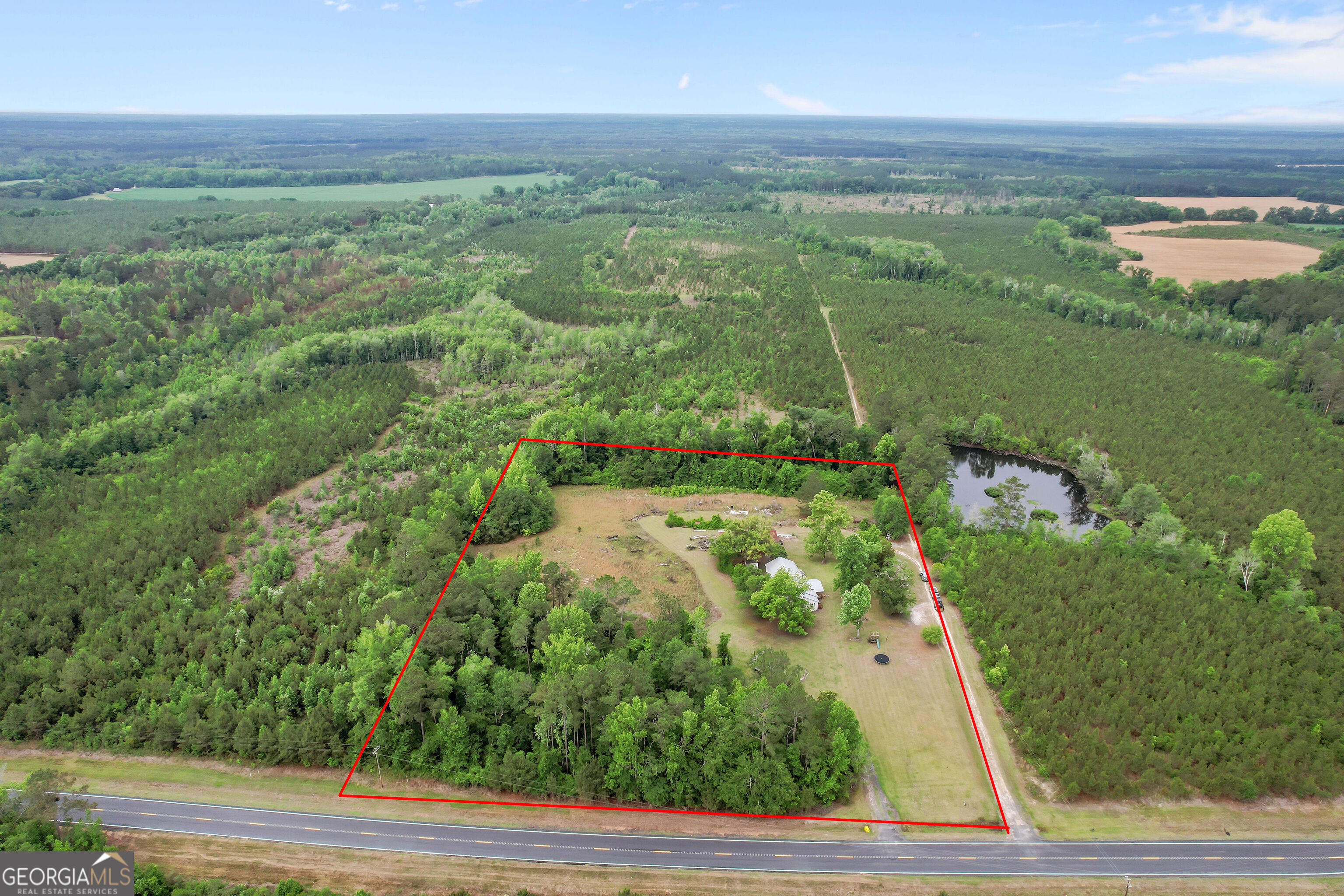 1535 W River Road Rhine GA 31077