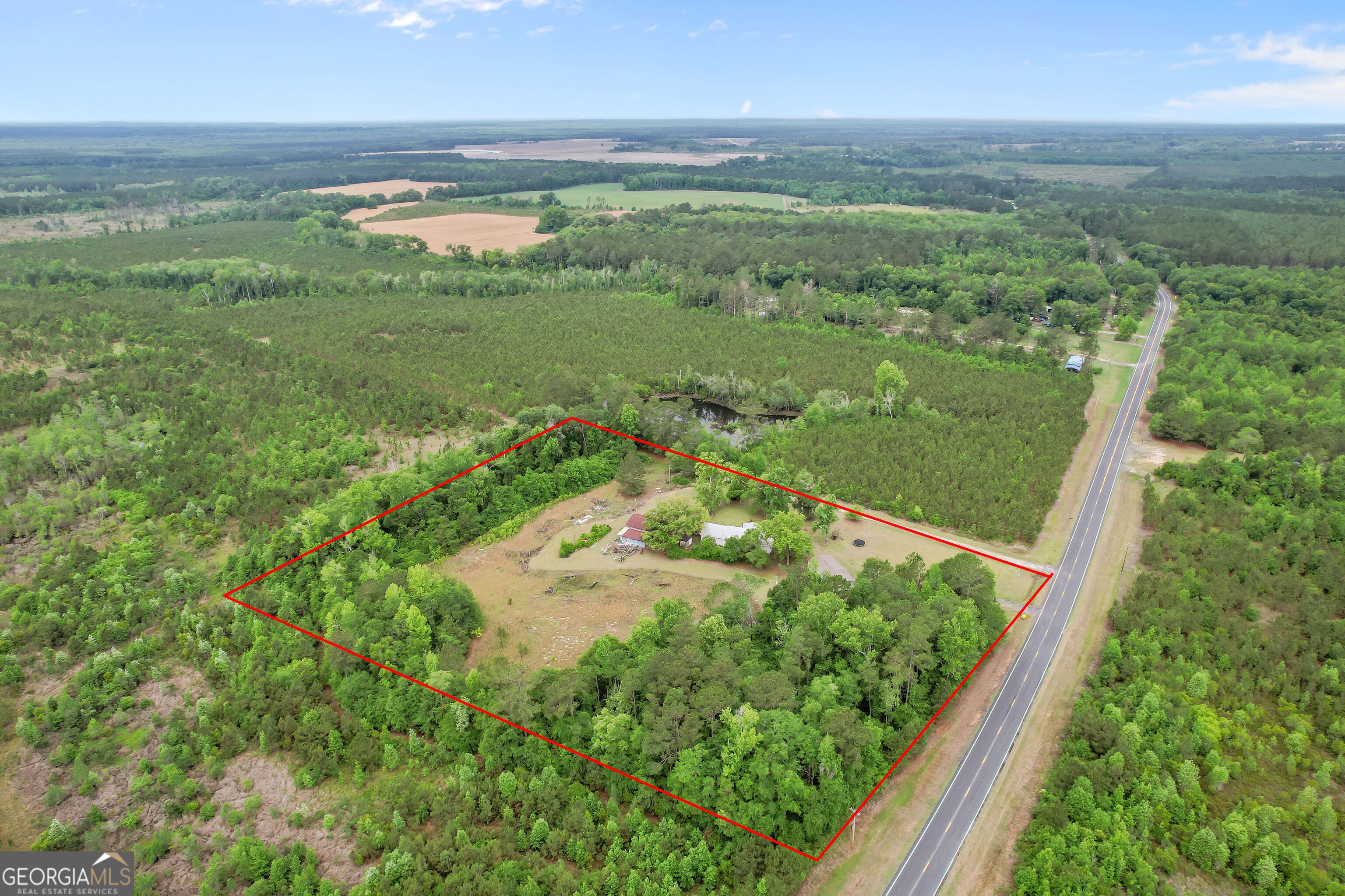 1535 W River Road Rhine GA 31077