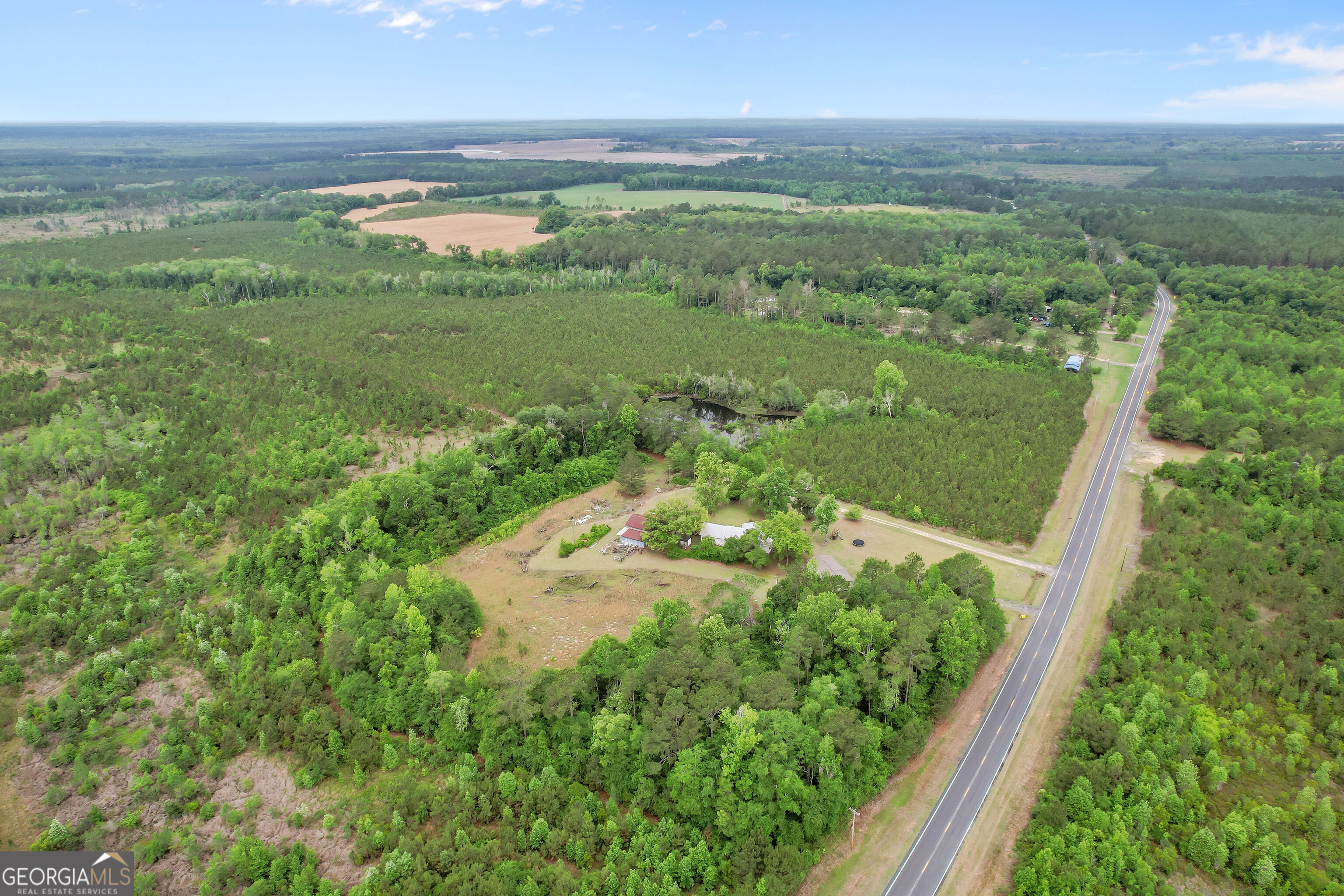 1535 W River Road Rhine GA 31077
