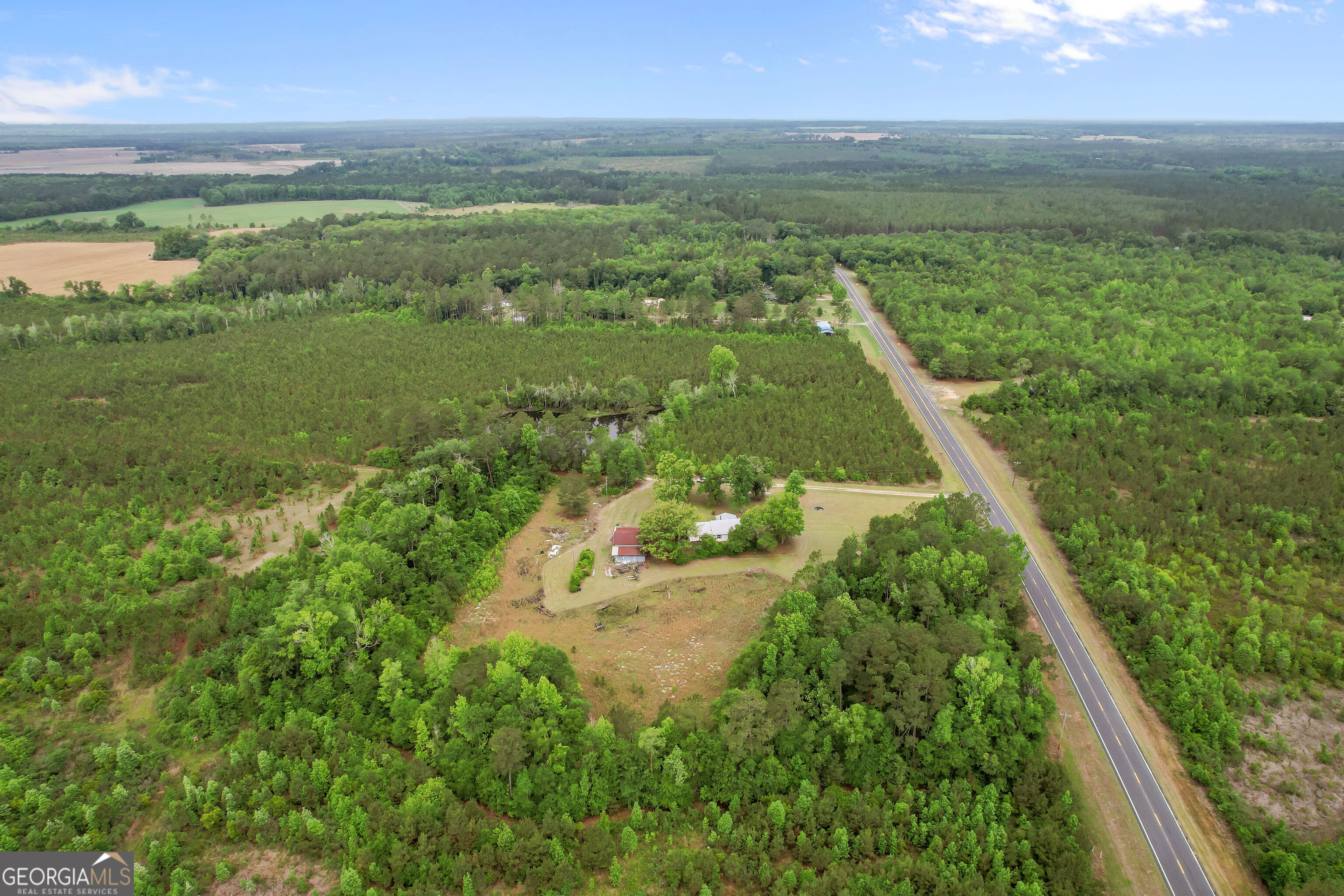 1535 W River Road Rhine GA 31077