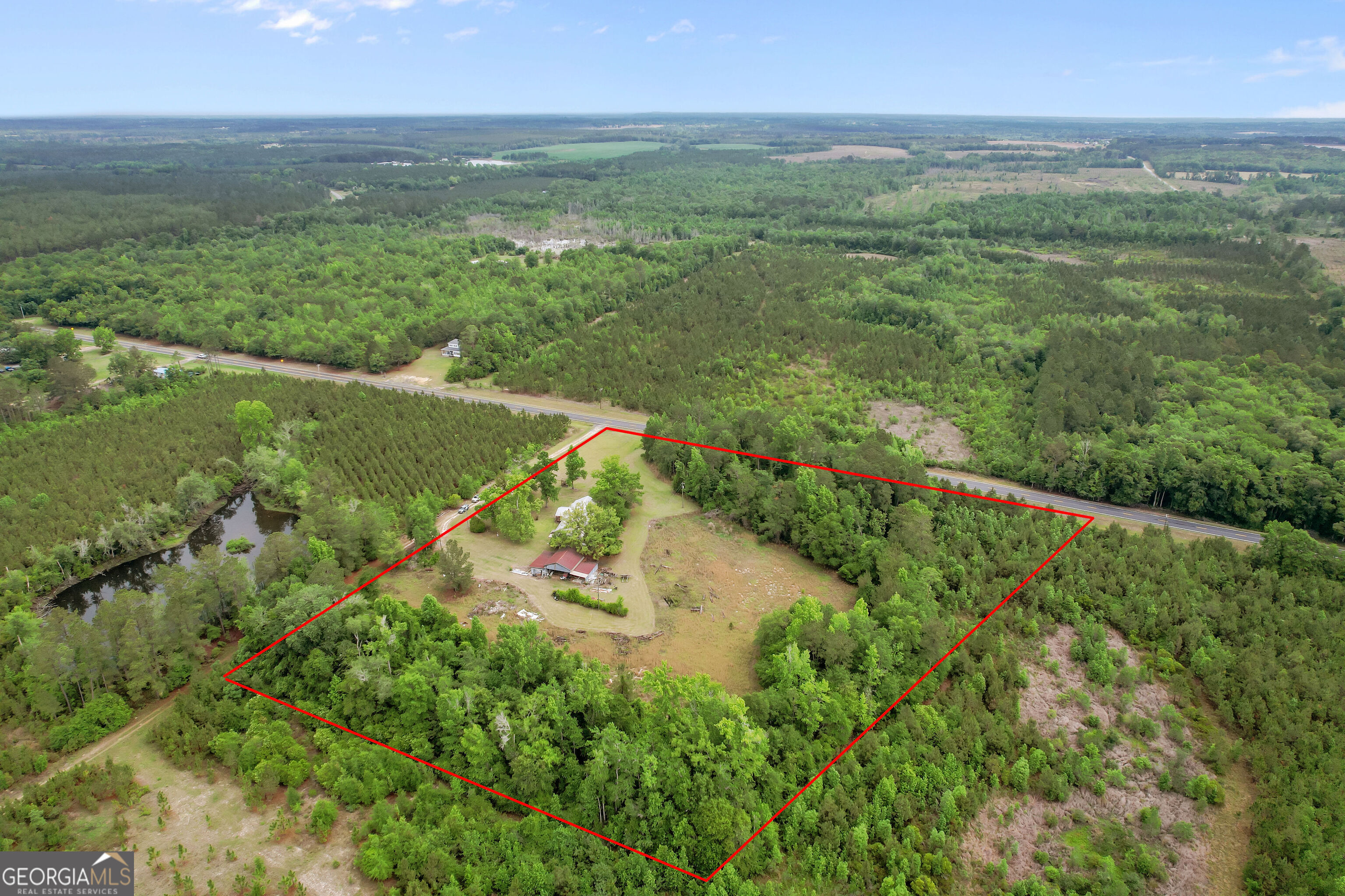 1535 W River Road Rhine GA 31077