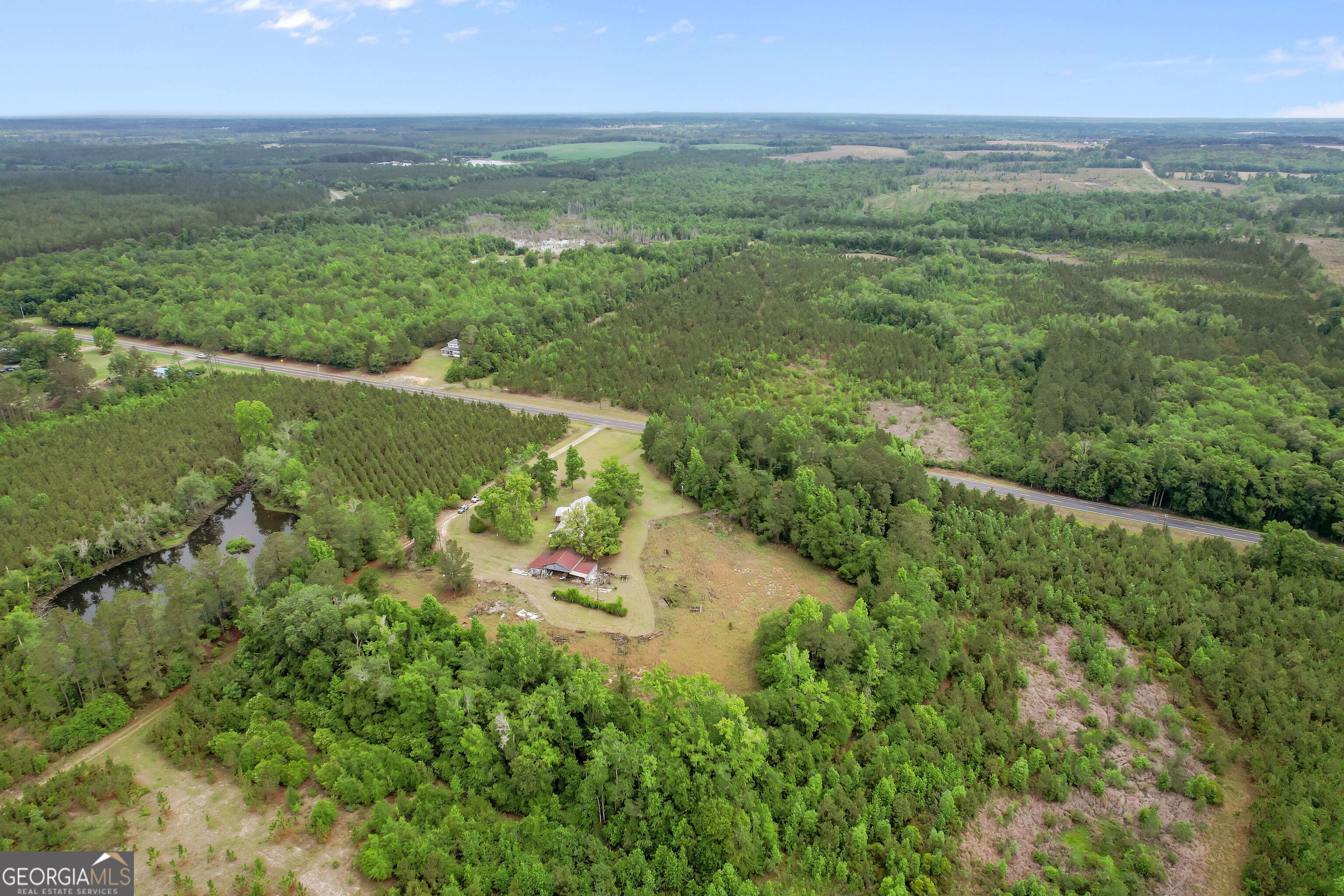 1535 W River Road Rhine GA 31077