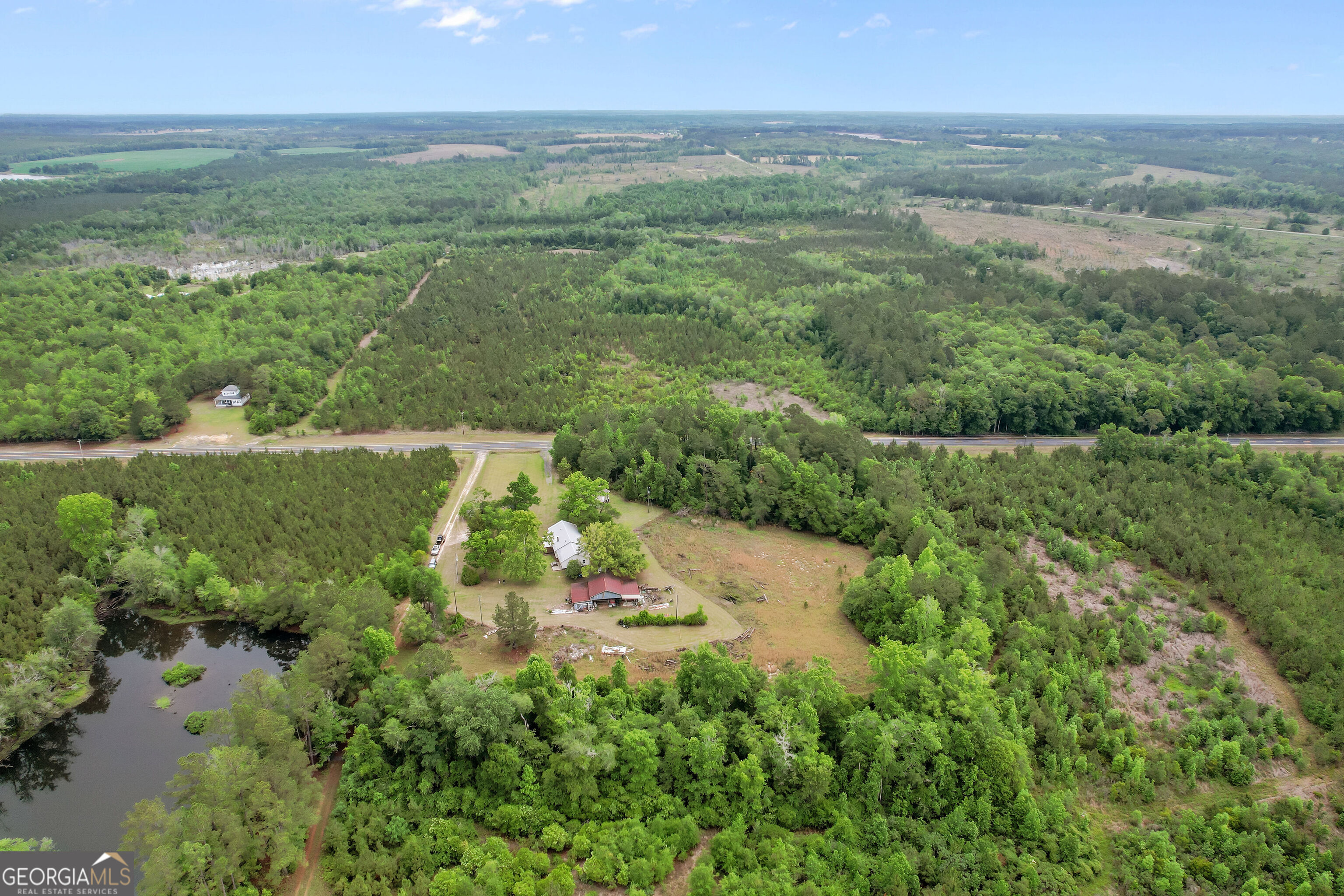 1535 W River Road Rhine GA 31077