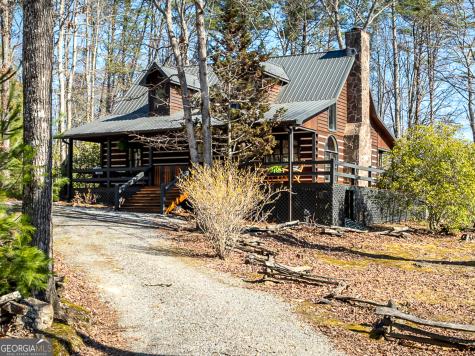 138 Laurel Ridge Morganton GA 30560