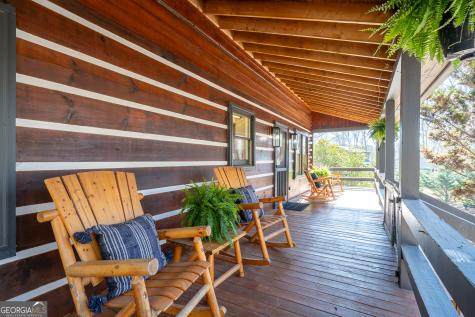 138 Laurel Ridge Morganton GA 30560