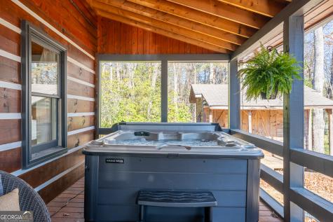 138 Laurel Ridge Morganton GA 30560