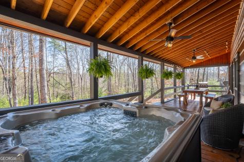 138 Laurel Ridge Morganton GA 30560