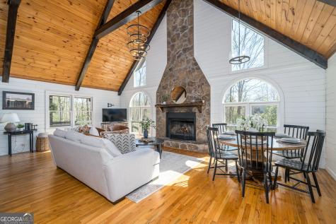 138 Laurel Ridge Morganton GA 30560