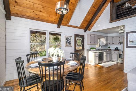 138 Laurel Ridge Morganton GA 30560