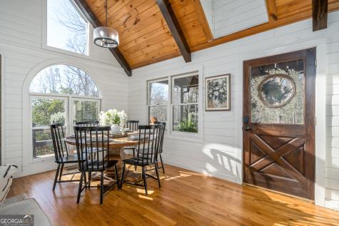 138 Laurel Ridge Morganton GA 30560