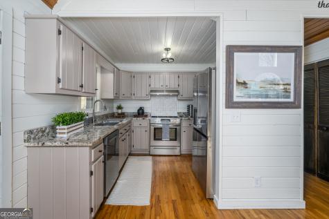 138 Laurel Ridge Morganton GA 30560