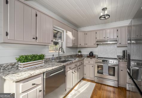 138 Laurel Ridge Morganton GA 30560