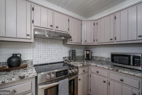 138 Laurel Ridge Morganton GA 30560
