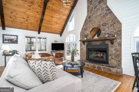 138 Laurel Ridge Morganton GA 30560