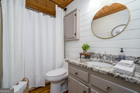 138 Laurel Ridge Morganton GA 30560