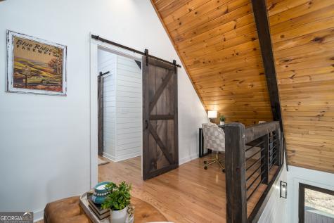 138 Laurel Ridge Morganton GA 30560