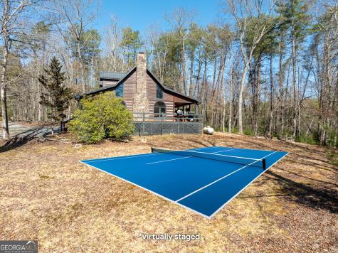 138 Laurel Ridge Morganton GA 30560