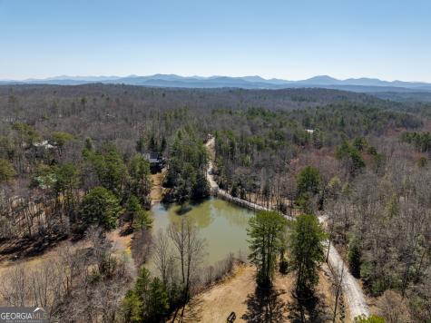 138 Laurel Ridge Morganton GA 30560