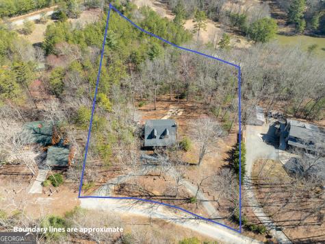 138 Laurel Ridge Morganton GA 30560