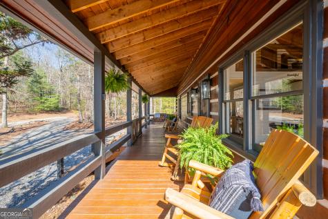 138 Laurel Ridge Morganton GA 30560