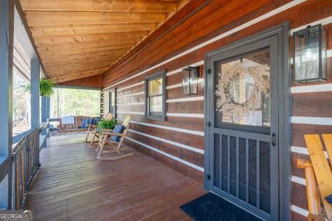 138 Laurel Ridge Morganton GA 30560