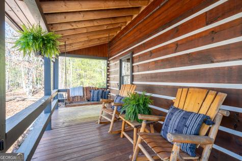 138 Laurel Ridge Morganton GA 30560