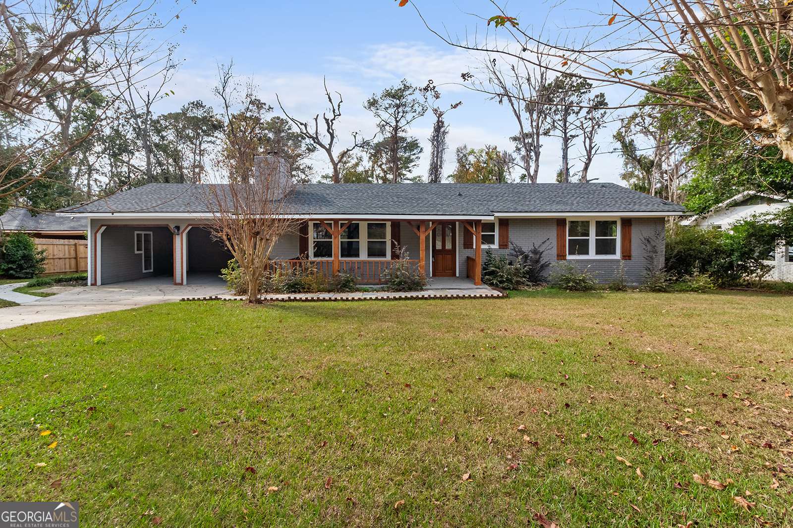 2110 Park Lane Valdosta GA 31602