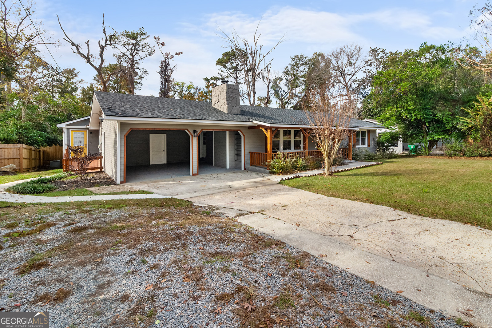 2110 Park Lane Valdosta GA 31602