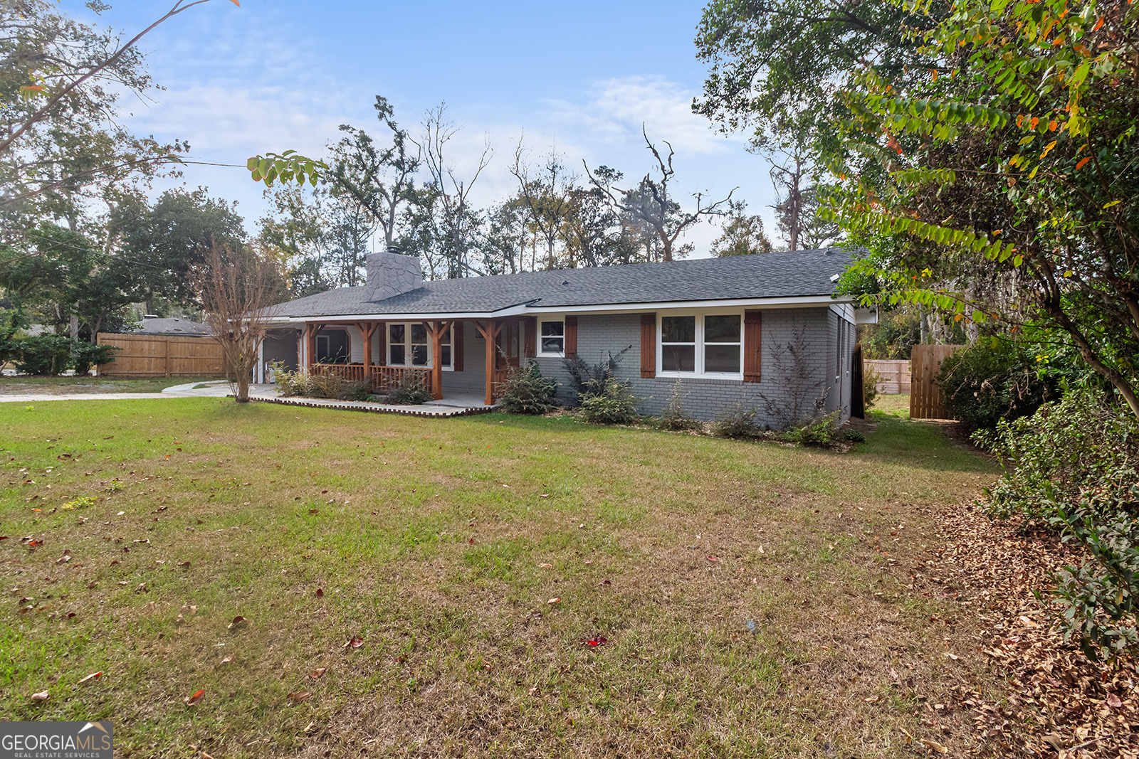 2110 Park Lane Valdosta GA 31602