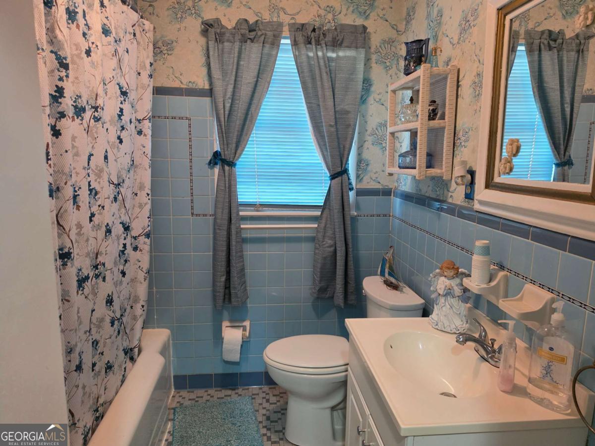 4107 Belvedere Drive Gainesville GA 30506