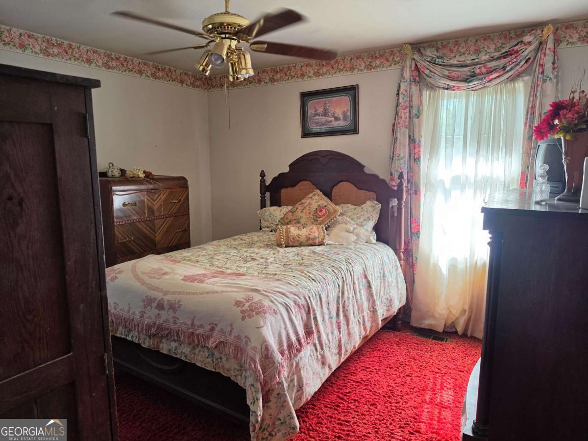 4107 Belvedere Drive Gainesville GA 30506