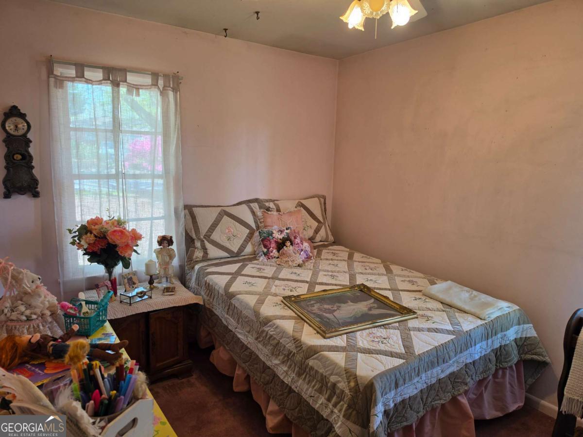 4107 Belvedere Drive Gainesville GA 30506
