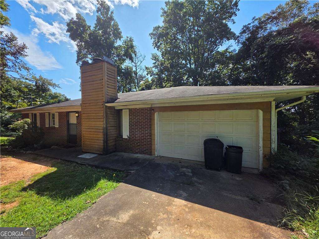 4107 Belvedere Drive Gainesville GA 30506