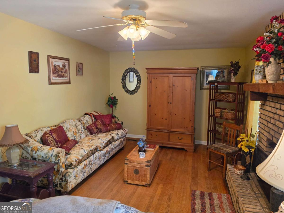 4107 Belvedere Drive Gainesville GA 30506