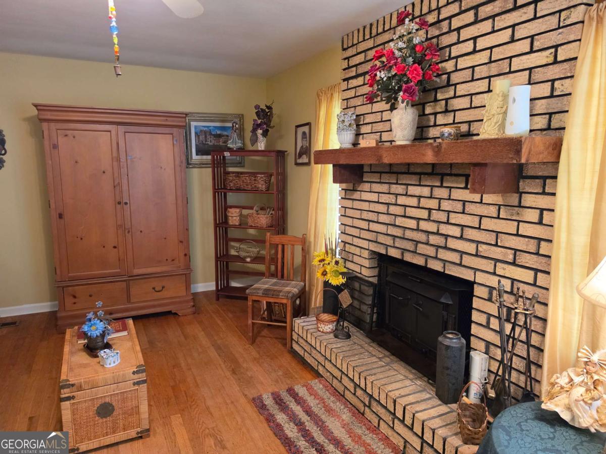 4107 Belvedere Drive Gainesville GA 30506