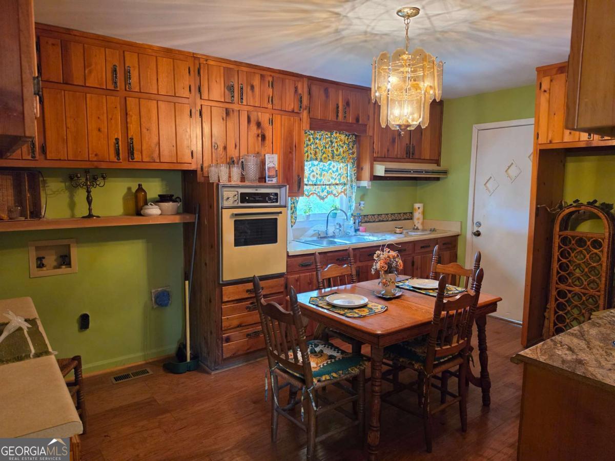 4107 Belvedere Drive Gainesville GA 30506