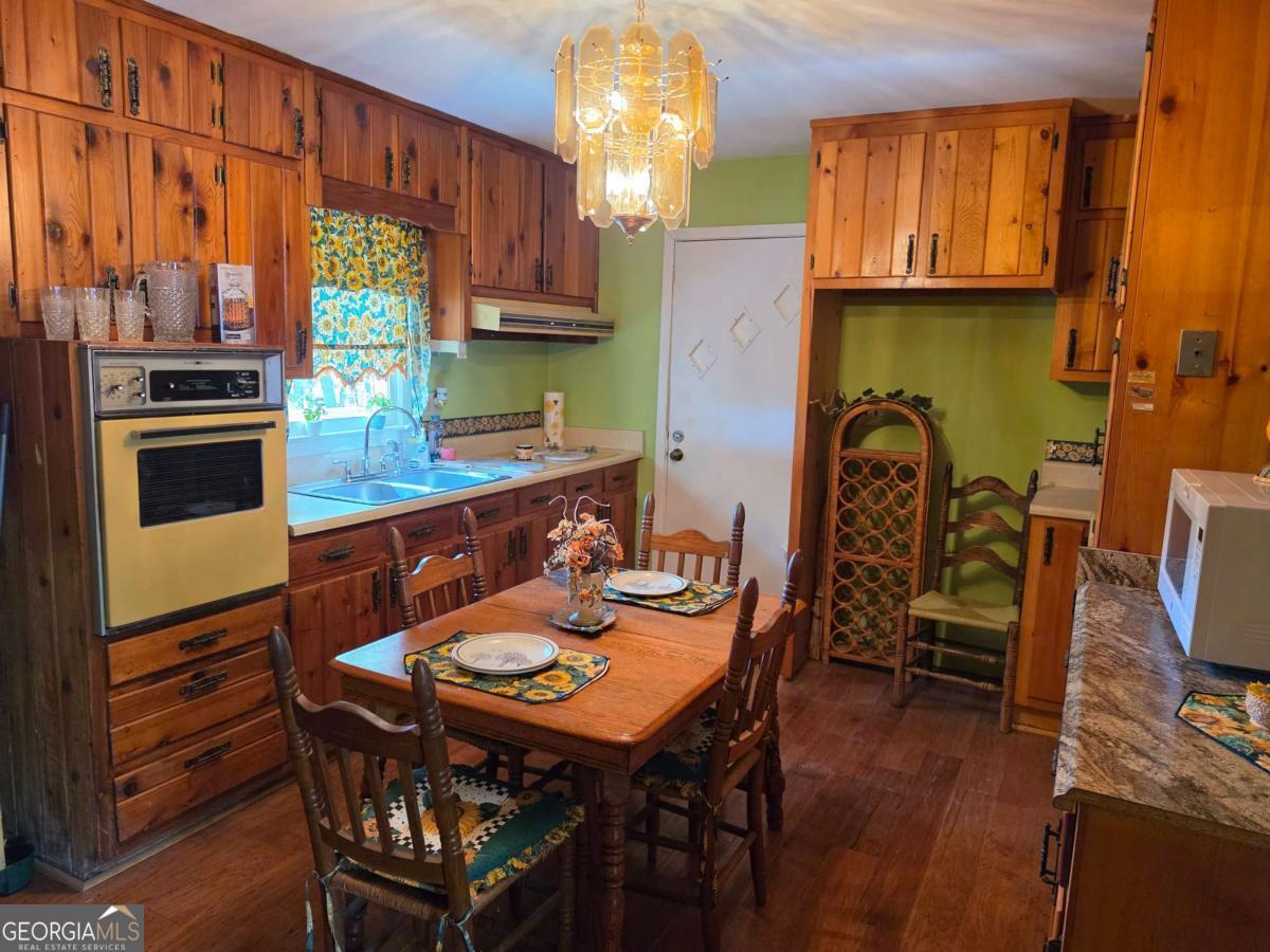 4107 Belvedere Drive Gainesville GA 30506