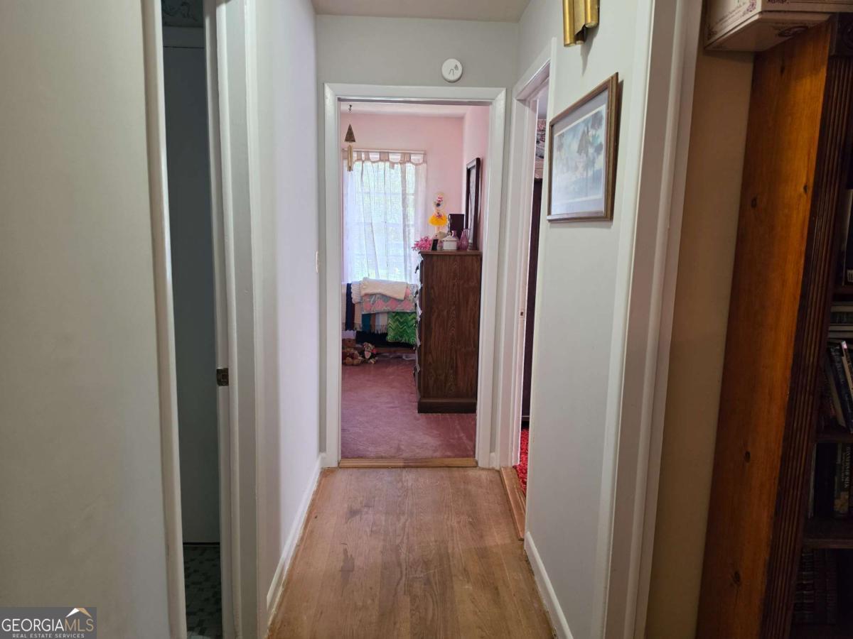 4107 Belvedere Drive Gainesville GA 30506