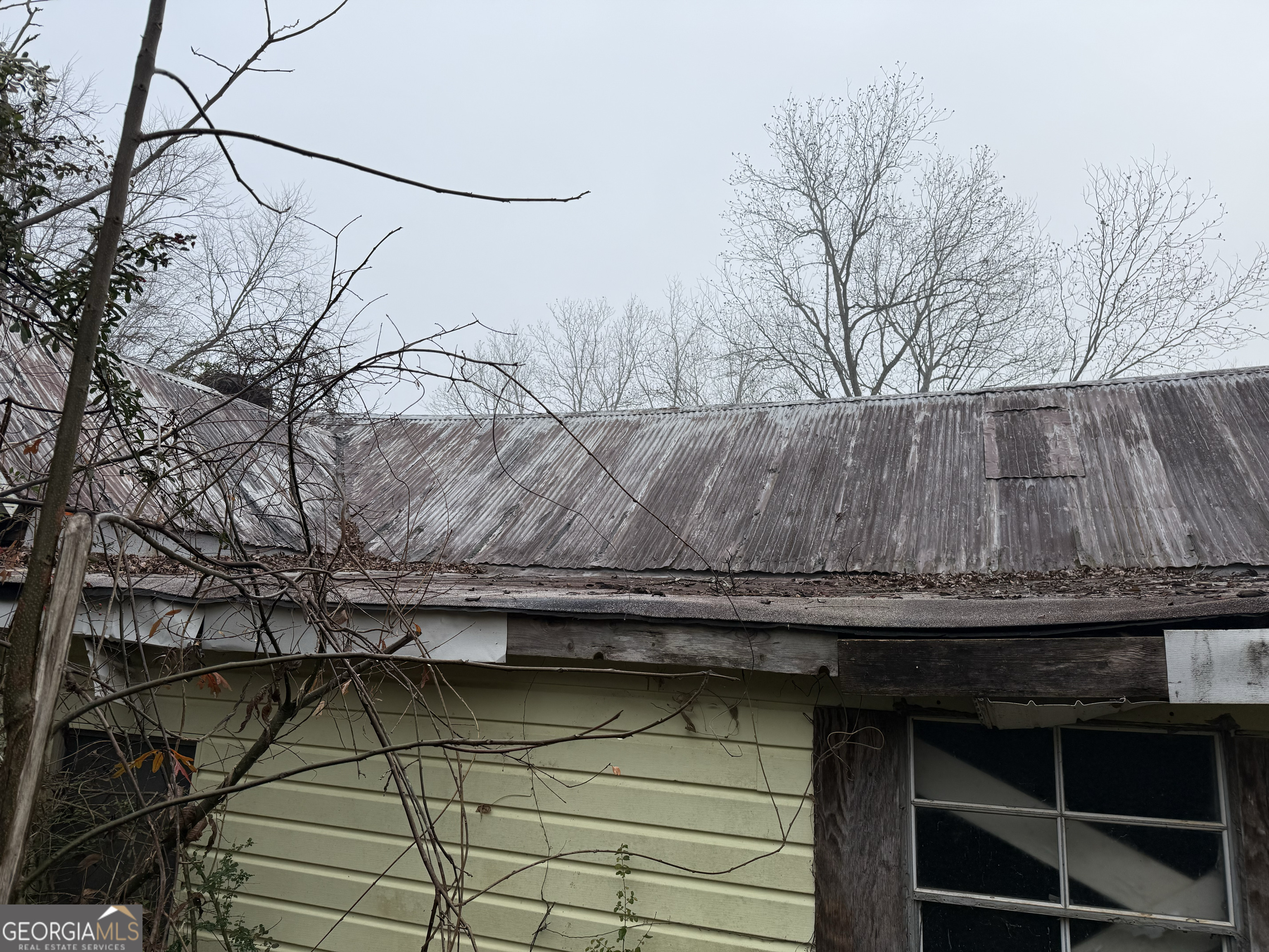 628 M L King Street Greenville GA 30222