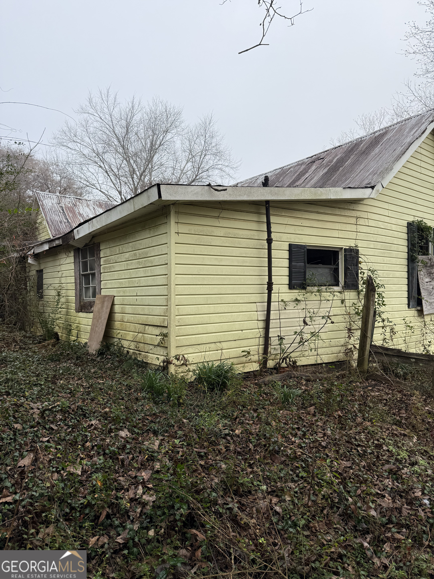 628 M L King Street Greenville GA 30222