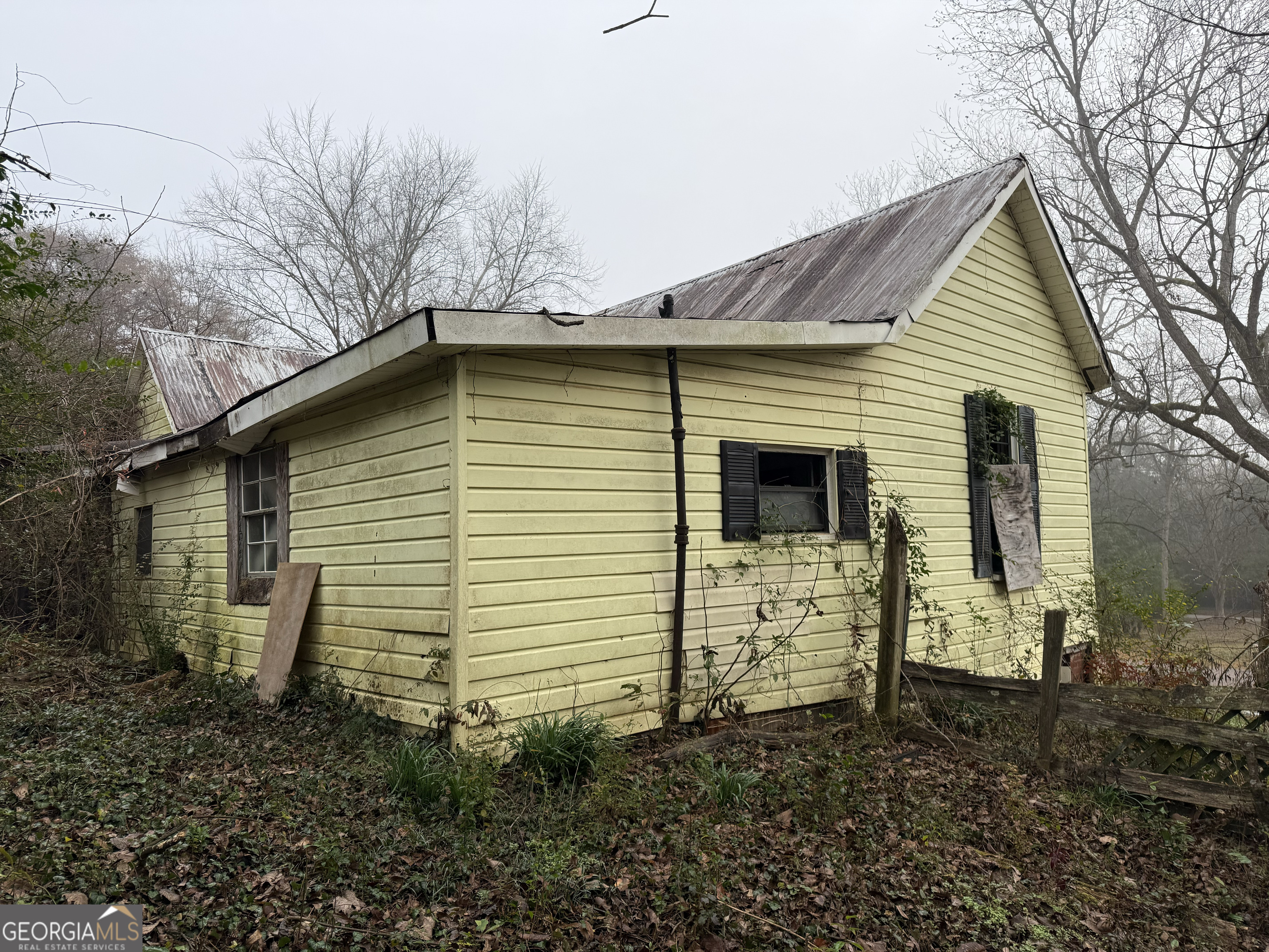 628 M L King Street Greenville GA 30222