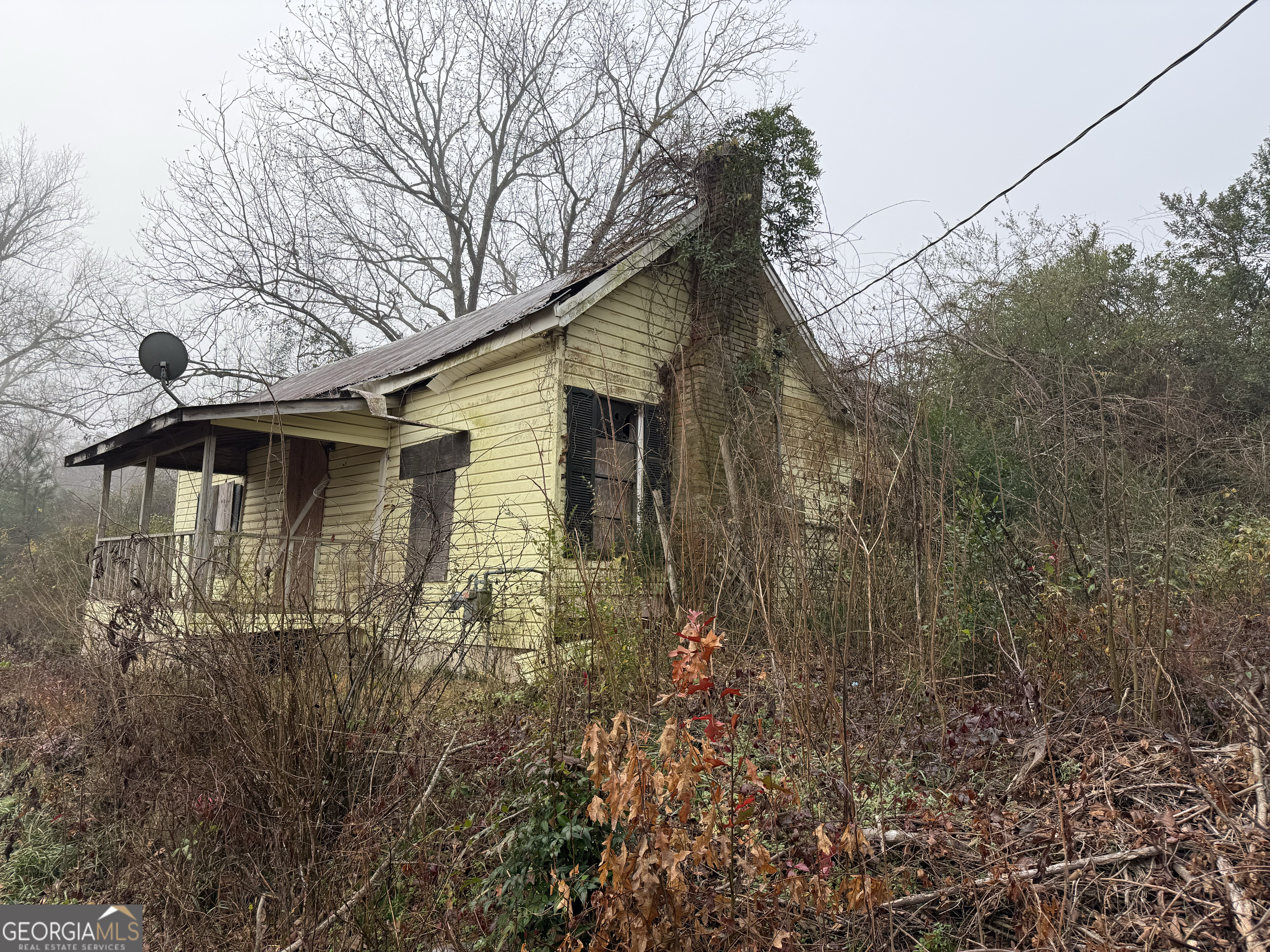 628 M L King Street Greenville GA 30222